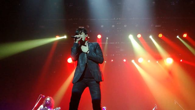 7. Манекен - Дмитрий Колдун. КЗ "МИНСК" 19.03.2019 смотреть онлайн