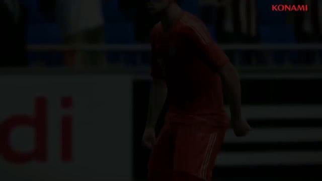 PES 2008-2017&How It’s Changed Since The Original Gameplay Trailer! (KONAMI) смотреть онлайн