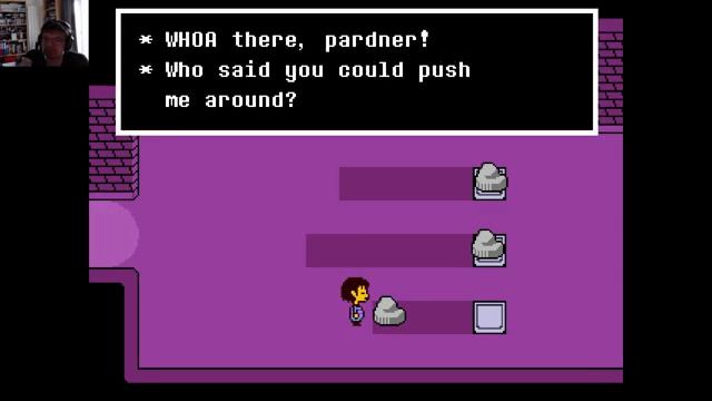Let's Play Undertale Part 1 (Sorry for the too loud audio, Part 2 is optimized) ENGLISH смотреть онлайн