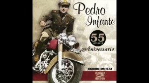 Pedro Infante - "Historia de un Amor" (Audio Oficial)