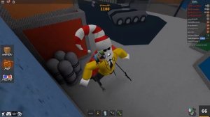 I TOOK MM2 Map Builders RAREST Item in Roblox MM2