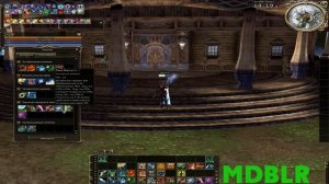 Гайд по Warlord (ВЛ, dreadnought). Часть первая - Скиллы, Баф!