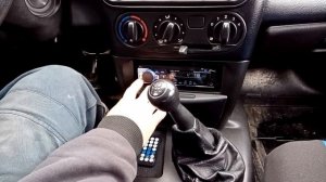 Обзор Дешевой китайской блютуз магнитолы с Алиэкспресс.