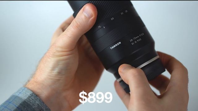 5 Best Value for money Lenses for the Sony A7iii, A7iv A7Riii, A7Riv