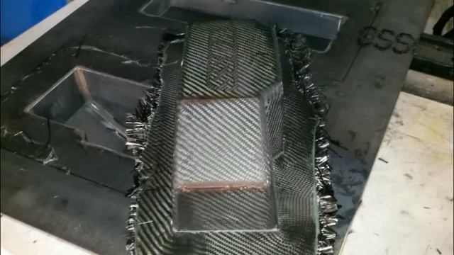How To Make A Carbon Fiber Intake смотреть онлайн