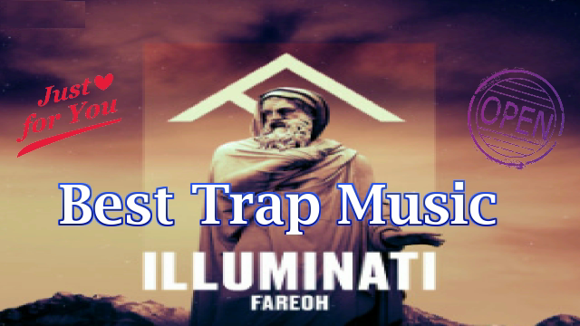?Музыкальные хиты?Новинки?Осень 2023?
✨Fareoh - Illuminati✨
?Trap Music Hits 2023?