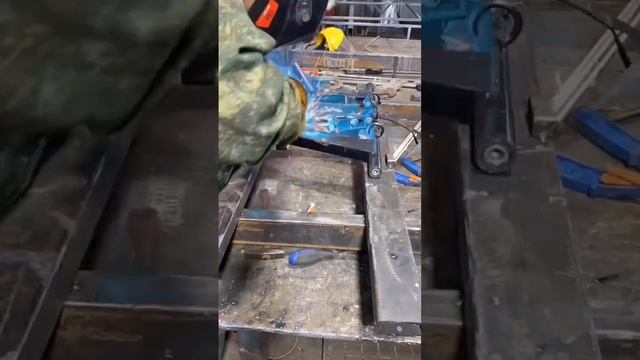 ?Разорвало маятник подвески на снегоходе♻️#кемерово