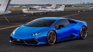 Синий ламборгини (remix) рахим slowed