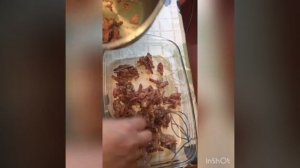 Говяжий холодец в мультиварке