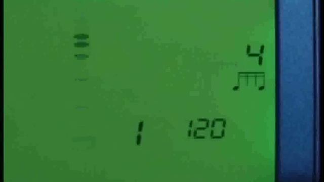 Tuner/Metronome Series Introduction Movie смотреть онлайн