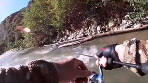 Рыбалка КБР Форель ❤️