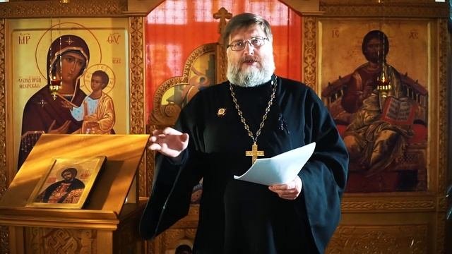 А Невский Часть 2 Основоположник Русской Православной государственности