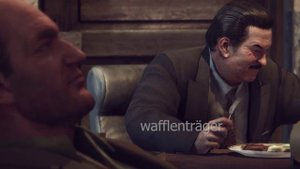 Mafia 2 RYTP -  Бездельник