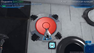 Goat Simulator ( Часть 12) - Типа Портал, только с коровой