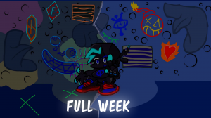 N Side Corruption Whitty Full Week