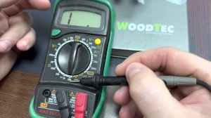 Проверка трехфазного двигателя на исправность для обращения по гарантии от ООО СТАНКИ