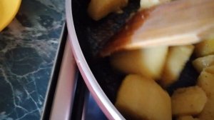 КАРТОФЕЛЬ ПУШКИН. ВКУСНОЕ СЫТНОЕ БЛЮДО.