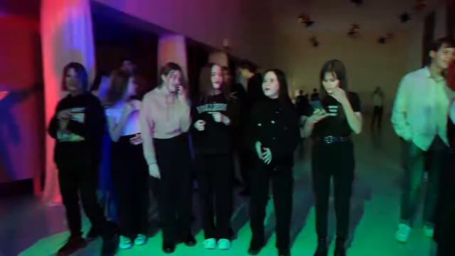 концерт кавер-группы «ДЯДЯ ФЁДОР»