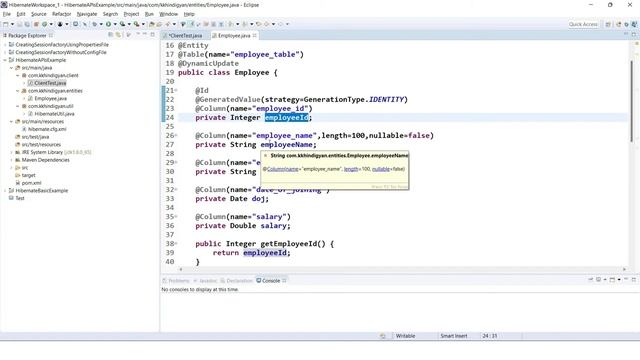 Difference between save vs persist in Hibernate | Hibernate 5 Tutorials in Hindi | KK HindiGyan смотреть онлайн