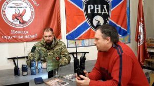 Какую рацию приобрести? Аналог или Цифра?