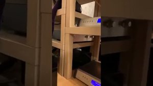 Акустические системы класса Hi-End в творческом проекте известного аудиофила Павла Санаева.
