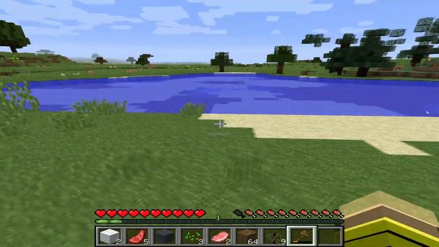 #1 ЗАШЁЛ В МАЙНКРАФТ СПУСТЯ 5 ЛЕТ!!! ВЫЖИВАНИЕ / МАЙНКРАФТ, ВЫЖИВАНИЕ БЕЗ МОДОВ смотреть онлайн