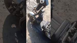 Электротрицикл Fada Oldi 500. Год эксплуатации, личный опыт.