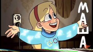 Новая заставка в гравити фолз (гравипадово)