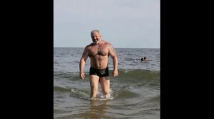 Палей Андрей.Владимир Дубинин о критиках бодибилдинга