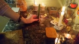 Отливка воском + обратка / РИТУАЛ