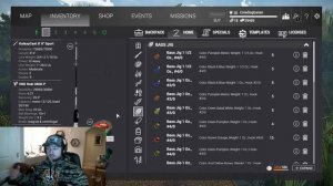 How To Set Up a Rod and Reel - Fishing Planet