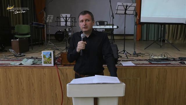 «Воскрешение Лазаря» / Э. Михайленко / 18.04.21 смотреть онлайн