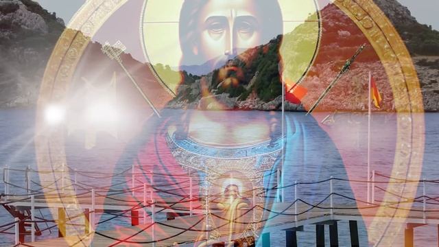 ?Молитва СЕГОДНЯ НЕ ЗАБУДЬ СКАЗАТЬ ЭТО СВОЕМУ АНГЕЛУ. Утренние молитвы на день. ? смотреть онлайн