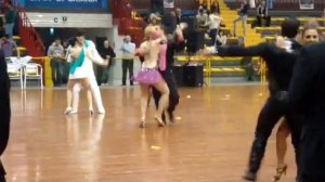 bachata parte 2