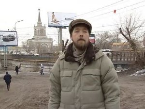 Царицынские истории. часть 17. Штурм Царицына