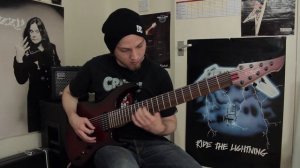 How to Play: Progressive Metal Town, USA | Pete Cottrell