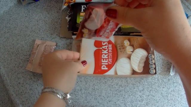 КИТАЙ / МИШАНЬ ЕДИМ БЛИНЧИКИ СОВЕРШАЕМ ПОКУПКИ В СУПЕРМАРКЕТЕ МАЙ 2018 Г смотреть онлайн