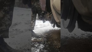 замена задних тормозных колодок мазда 3 своими руками.