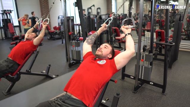 Кинезиотерапия. Движение без боли и травм. Первая часть смотреть онлайн