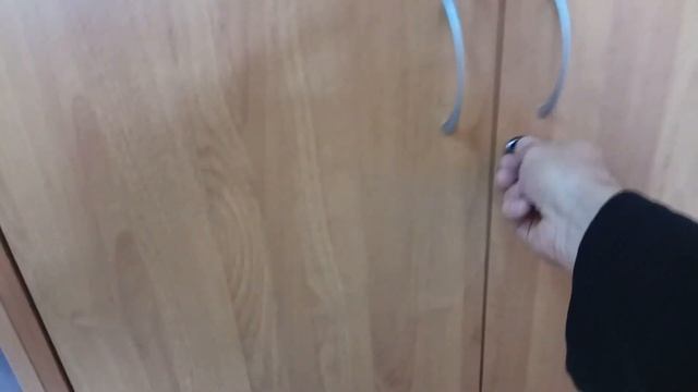 Чудо умельцы (врезали замок в дверь шкафа) смотреть онлайн