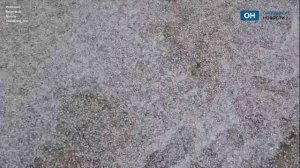 Комсомольской переулок Орла ушел под воду