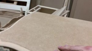 Из чего сделана #мебель #Прованс коллекции White Wood, Gold Wood, Black Wood от Уголка Прованса