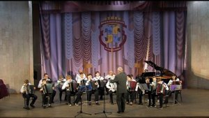 Л. Бетховен «Лунная соната» 1 часть