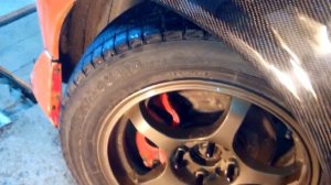 Отзыв о шинах Yokohama Ice Guard IG20 185/60 R15