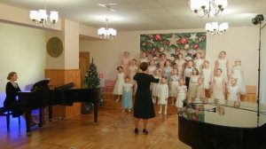 Ж. Металлиди, сл. И. Демьянова «Метелица»