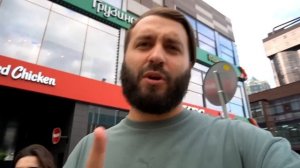 Едим 24 ЧАСА на 5$ vs 100$