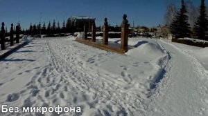 Sjcam. Внешний микрофон для экшн камеры (2021)