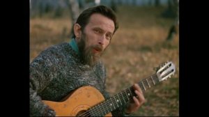 Сергей и Татьяна Никитины - Александра (Москва слезам не верит)