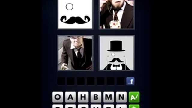 4 Pics 1 Word level - 2031-2040 - game answers Walkthrough смотреть онлайн