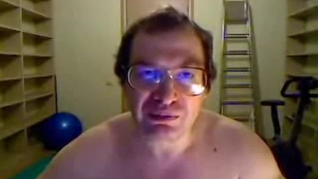 Мавроди - Тюремные Дневники 1